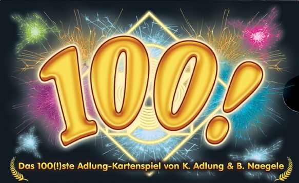 Coperta 100!