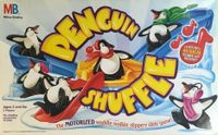 Penguin Shuffle