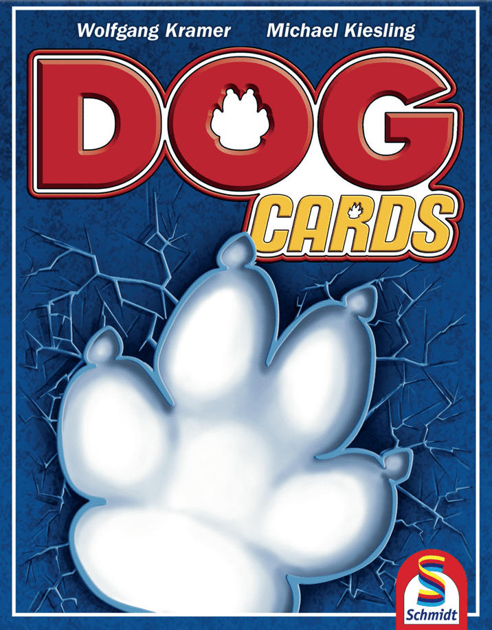 Coperta DOG Cards