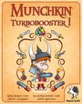Munchkin Turbobooster 1