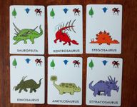 Super Tooth: Herbivorous Heroes Expansion