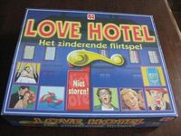 Love Hotel