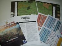 Crossfire Hurricane: The Battle of Long Tan – August 18, 1966
