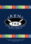 TKG ARENA: Oracle Rumble
