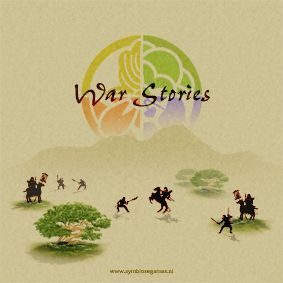 War Stories doboz