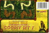 Canopy Walk: Goodie Set I