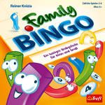 Family Bingo