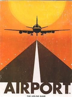 Coperta Airport