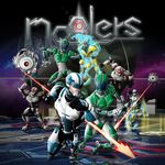 Moolers