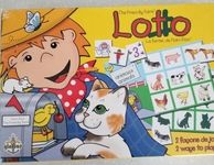 Lotto: The Friendly Farm