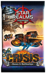 Star Realms: Crisis – Bases & Battleships