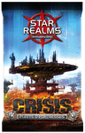 Star Realms: Crisis – Fleets & Fortresses