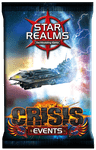 Star Realms: Crisis – Events