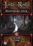 The Lord of the Rings: Nightmare Deck: The Long Dark
