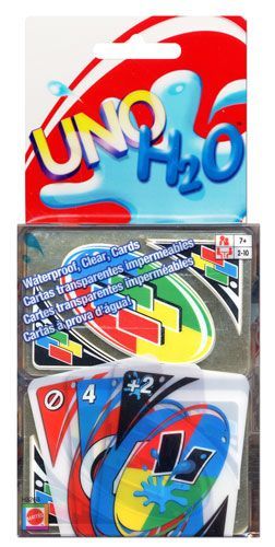 Coperta UNO H2O