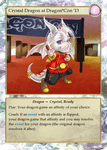 Havok & Hijinks: Dragon*Con Promo Card