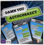 Damn You Autocorrect: The Board Game