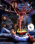 The Thing: Man Is the Warmest Place To Hide