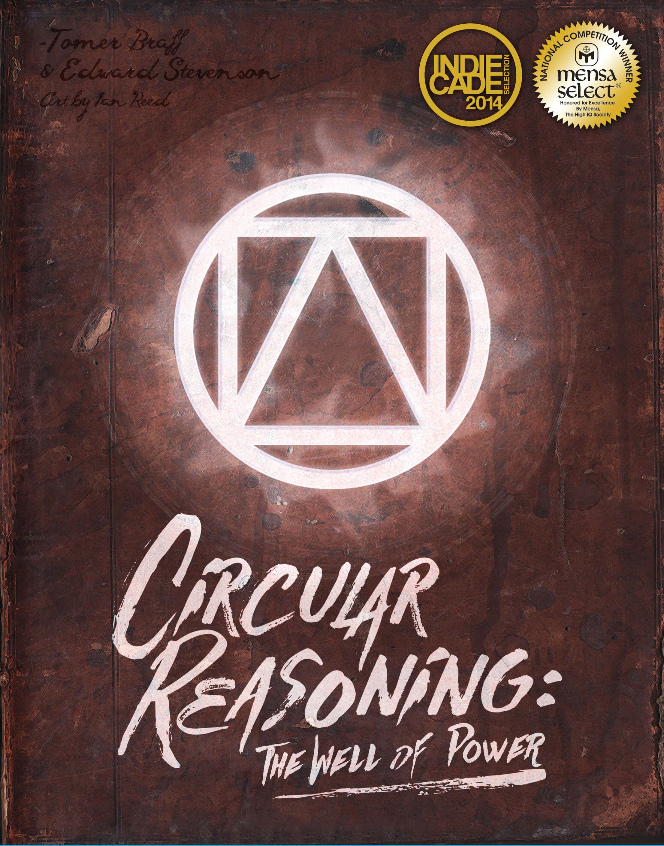 Coperta Circular Reasoning: The Well of Power