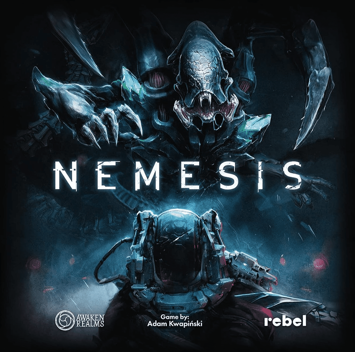 Coperta Nemesis