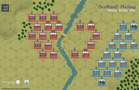 Scotland Rising: Stirling Bridge