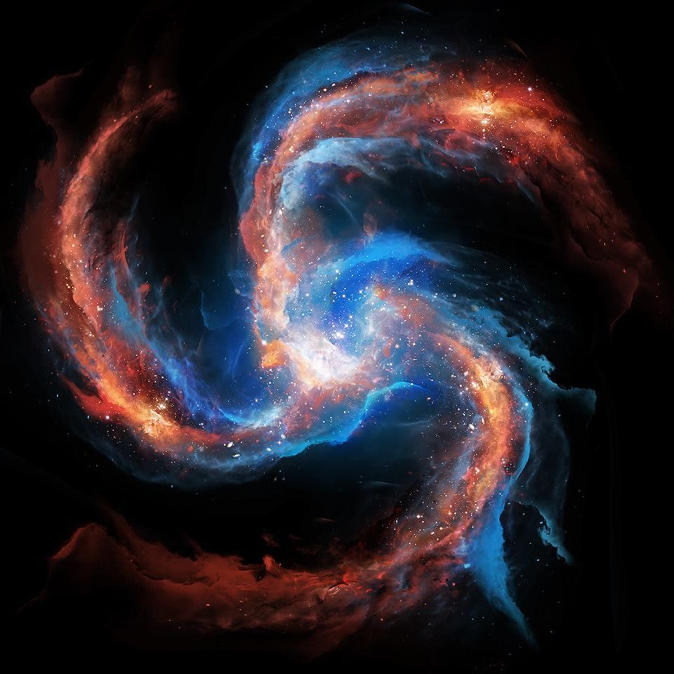 Coperta Galaxy of Trian: Expand the Galaxy