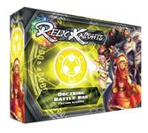 Relic Knights: Doctrine Battle Box