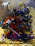 Galient Panzer Blade