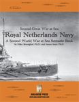 Second World War at Sea: Royal Netherlands Navy