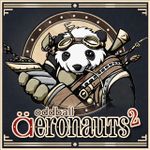 oddball Aeronauts 2: Double the Trouble