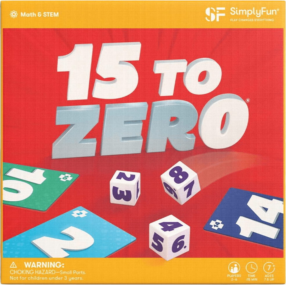 Coperta 15 to Zero