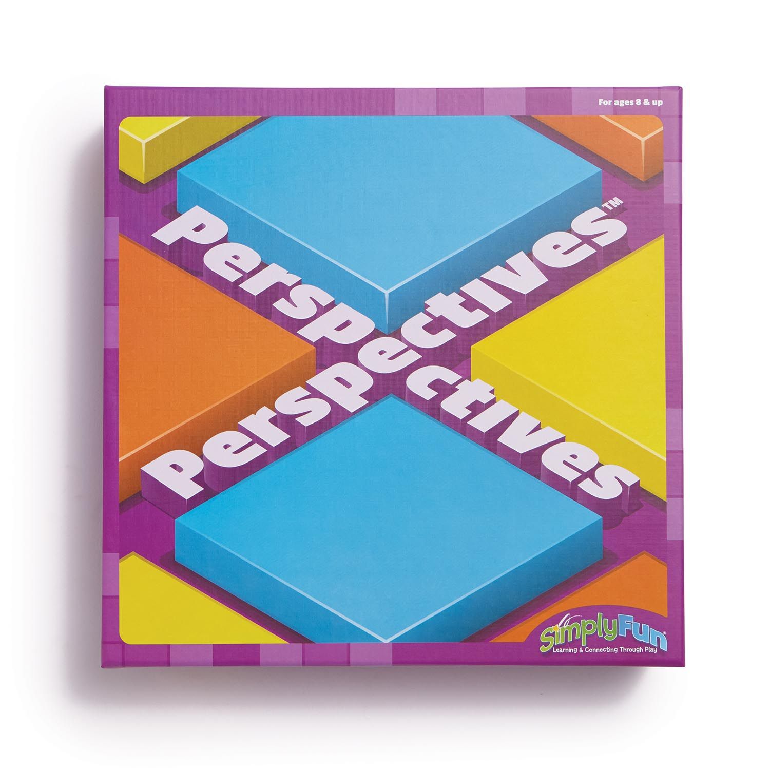 Perspectives box art