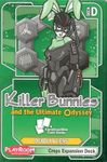 Killer Bunnies and the Ultimate Odyssey: Crops Expansion Deck D