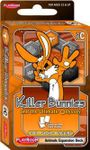Killer Bunnies and the Ultimate Odyssey: Animals Expansion Deck C