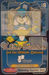 Killer Bunnies and the Ultimate Odyssey: Technology Expansion Deck B