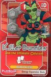Killer Bunnies and the Ultimate Odyssey: Energy Expansion Deck D