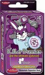Killer Bunnies and the Ultimate Odyssey: Elementals Expansion Deck C