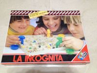 La incógnita
