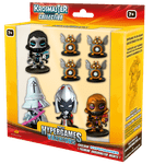 Krosmaster: Arena – Hypergames Warriors