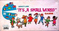 It's a Small World Game