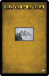 Blocks in Afrika: Card Deck