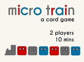 Micro Train box art