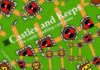 Castles and Keeps