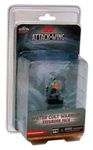 Dungeons & Dragons: Attack Wing – Water Cult Warrior Expansion Pack