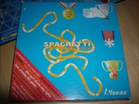 Spaghetti Junction: Lay it again Sam!