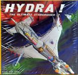 Hydra!: The Ultimate Starcruiser?