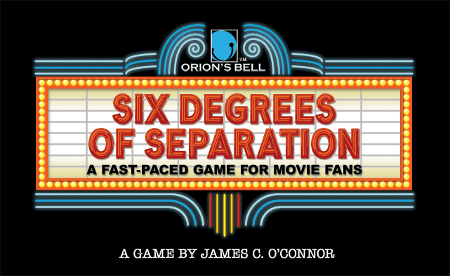 Six Degrees of Separation doboz