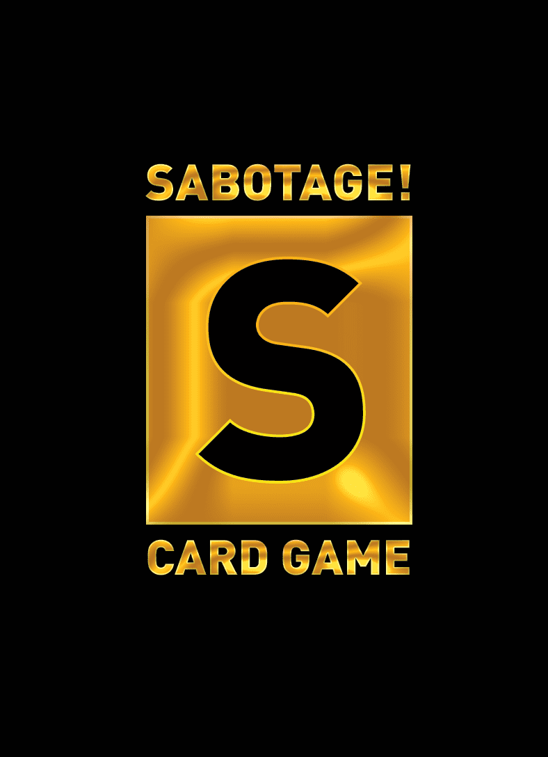 Sabotage!