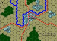 Napoleon at Chattanooga