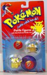 Pokémon Battle Disc Competition